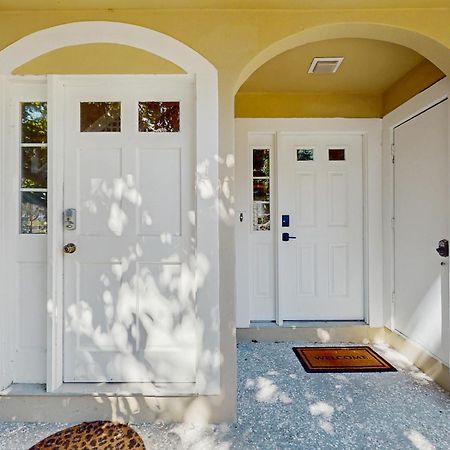 Evian 285 Apartment Pulau Hilton Head Luaran gambar
