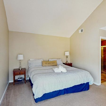 Evian 285 Apartment Pulau Hilton Head Luaran gambar