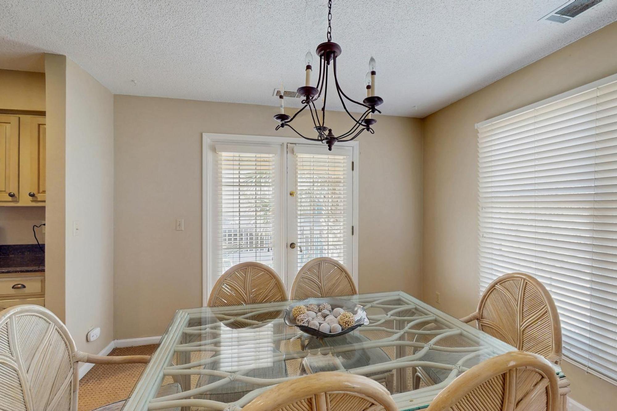 Evian 285 Apartment Pulau Hilton Head Luaran gambar