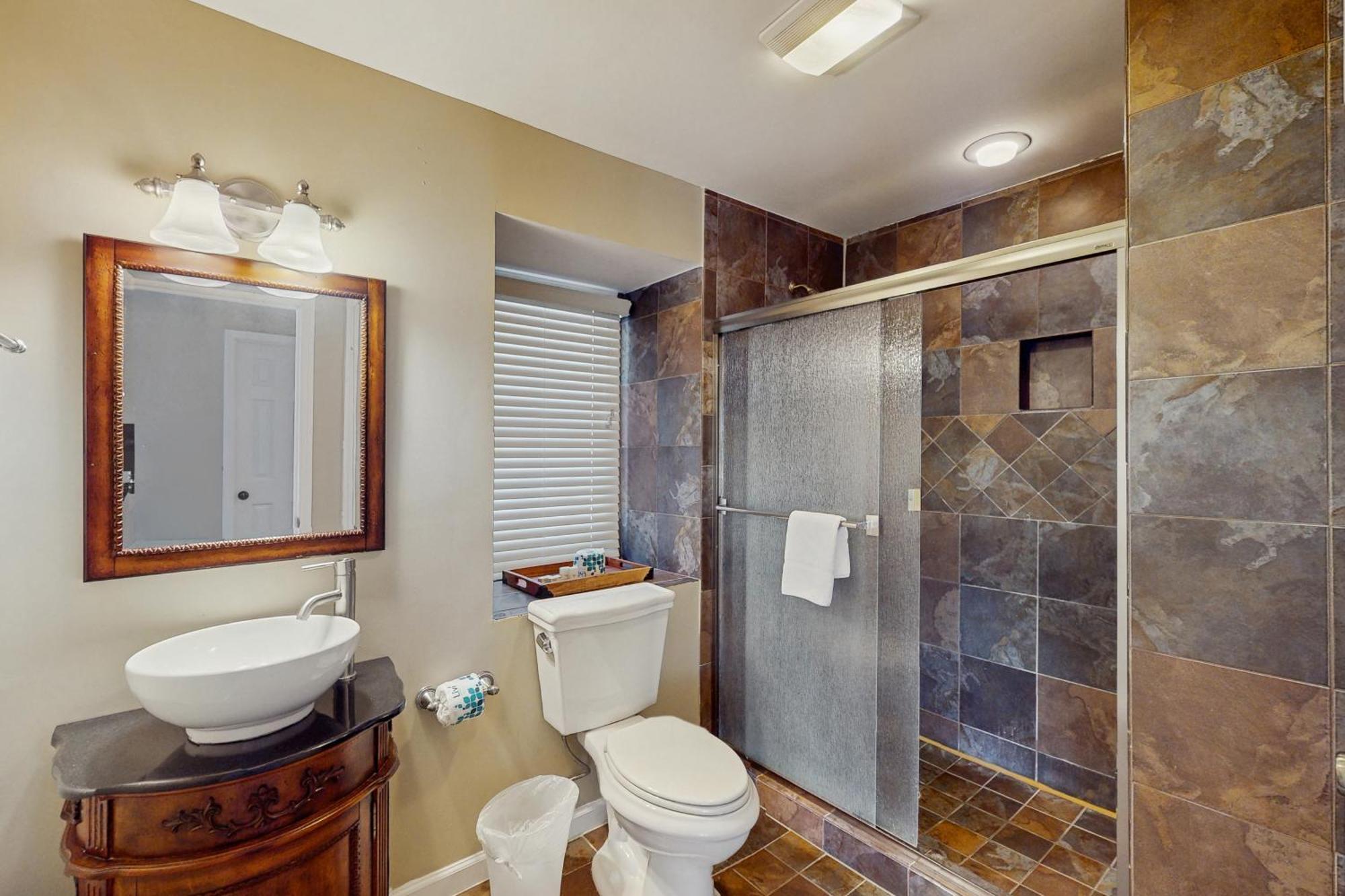 Evian 285 Apartment Pulau Hilton Head Luaran gambar