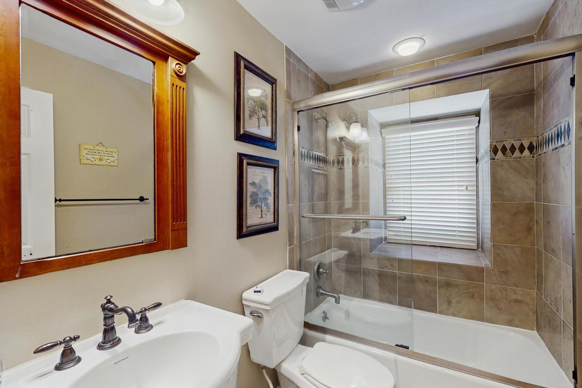 Evian 285 Apartment Pulau Hilton Head Luaran gambar
