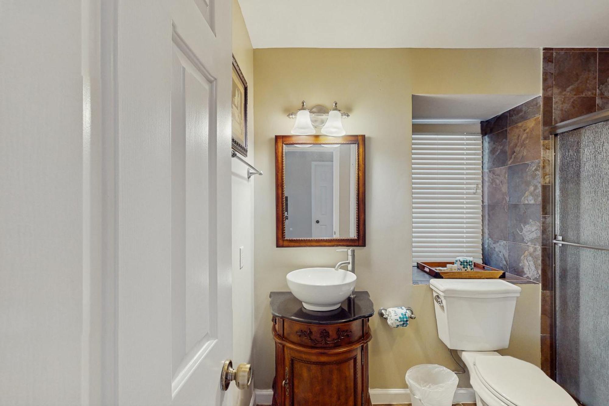 Evian 285 Apartment Pulau Hilton Head Luaran gambar