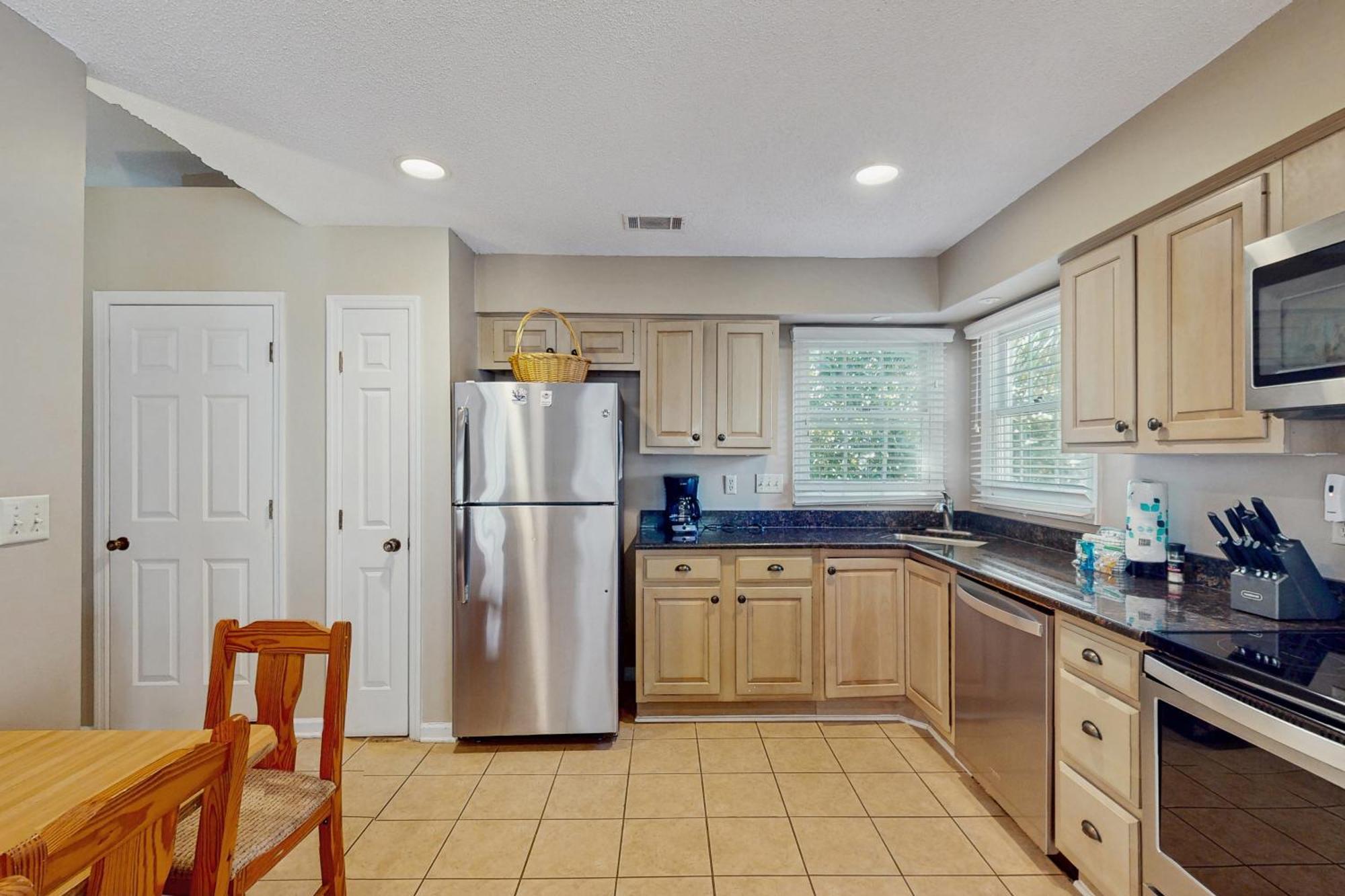 Evian 285 Apartment Pulau Hilton Head Luaran gambar