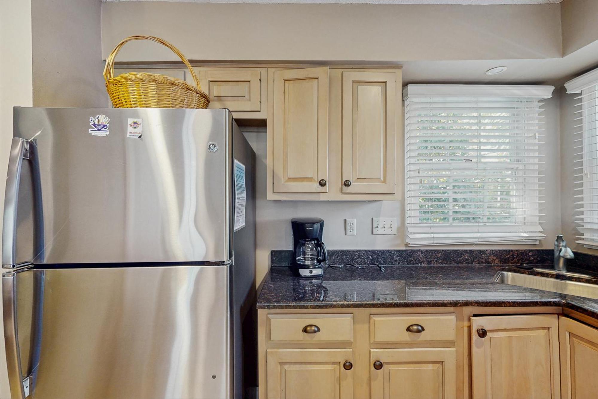 Evian 285 Apartment Pulau Hilton Head Luaran gambar